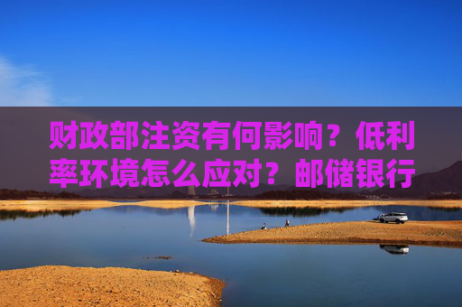 财政部注资有何影响?低利率环境怎么应对?邮储银行高管这样说