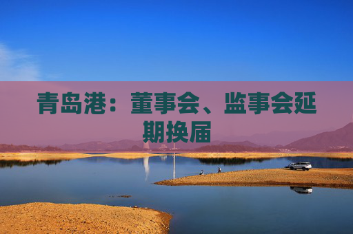 青岛港：董事会、监事会延期换届