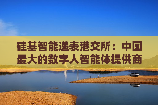 硅基智能递表港交所：中国最大的数字人智能体提供商，2024年营收超6亿元