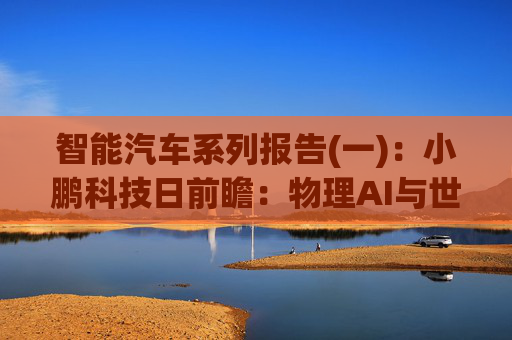 智能汽车系列报告(一)：小鹏科技日前瞻：物理AI与世界模型或有突破