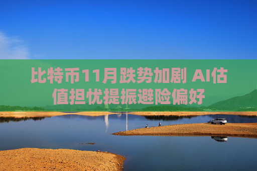 比特币11月跌势加剧 AI估值担忧提振避险偏好