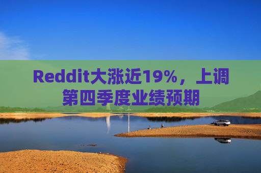 Reddit大涨近19%，上调第四季度业绩预期