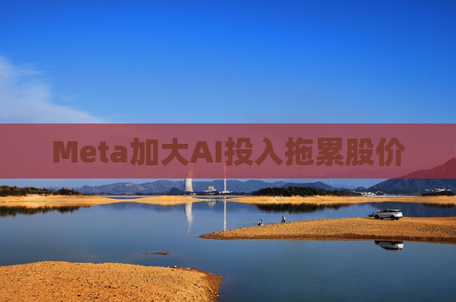 Meta加大AI投入拖累股价