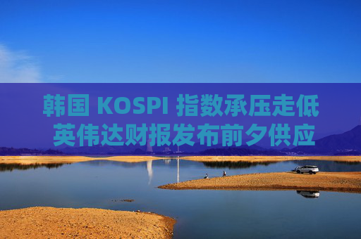 韩国 KOSPI 指数承压走低 英伟达财报发布前夕供应商股价下跌