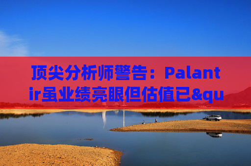 顶尖分析师警告:Palantir虽业绩亮眼但估值已"趋于完美"