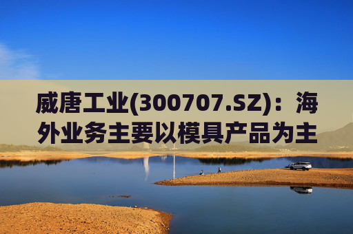 威唐工业(300707.SZ)：海外业务主要以模具产品为主