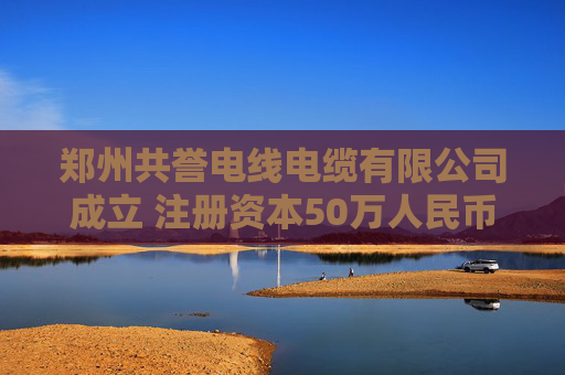 郑州共誉电线电缆有限公司成立 注册资本50万人民币