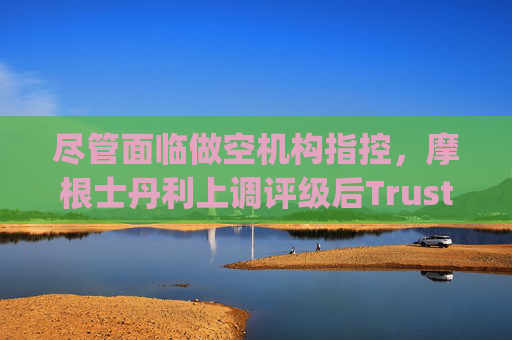 尽管面临做空机构指控,摩根士丹利上调评级后Trustpilot股价飙升