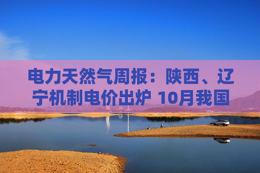 电力天然气周报：陕西、辽宁机制电价出炉 10月我国天然气表观消费量同比下降1.3%