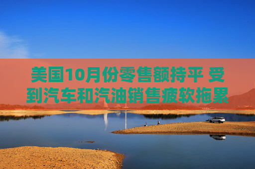 美国10月份零售额持平 受到汽车和汽油销售疲软拖累