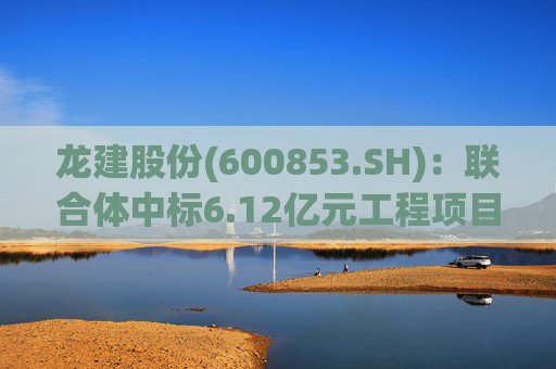 龙建股份(600853.SH):联合体中标6.12亿元工程项目