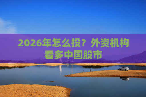 2026年怎么投?外资机构看多中国股市