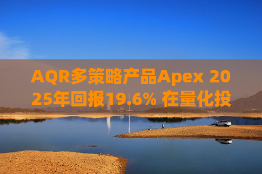 AQR多策略产品Apex 2025年回报19.6% 在量化投资动荡之年延续回升态势