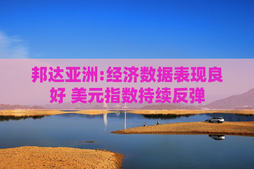邦达亚洲:经济数据表现良好 美元指数持续反弹