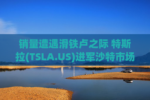 销量遭遇滑铁卢之际 特斯拉(TSLA.US)进军沙特市场