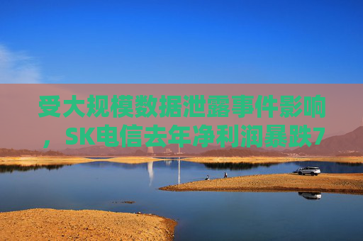 受大规模数据泄露事件影响，SK电信去年净利润暴跌73%