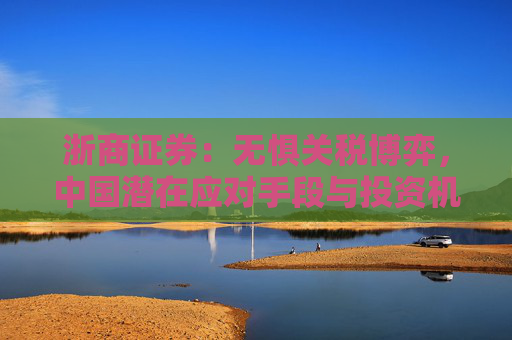 浙商证券：无惧关税博弈，中国潜在应对手段与投资机会