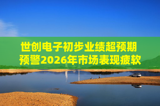 世创电子初步业绩超预期 预警2026年市场表现疲软