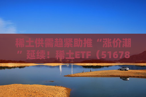 稀土供需趋紧助推“涨价潮”延续！稀土ETF（516780）近三个交易日合计吸金近3亿元，位居同类前列  第1张