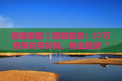 新股前瞻丨奥联服务：37万竞争对手环伺，物业服务“粤军”何以驻扎到港？