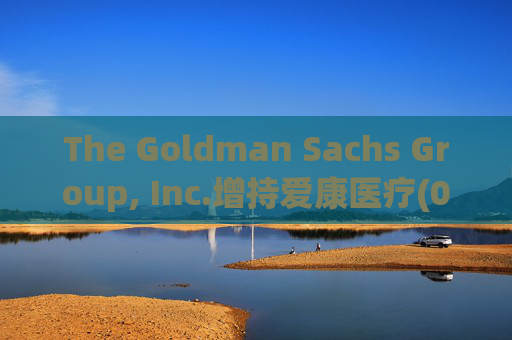 The Goldman Sachs Group, Inc.增持爱康医疗(01789)142万股 每股作价6.26港元