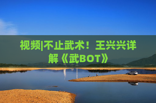视频|不止武术！王兴兴详解《武BOT》