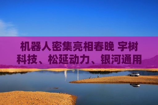 机器人密集亮相春晚 宇树科技、松延动力、银河通用、魔法原子等概念股梳理