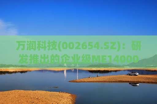 万润科技(002654.SZ)：研发推出的企业级ME14000存储产品，能够满足AI推理应用需求  第1张