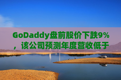 GoDaddy盘前股价下跌9%，该公司预测年度营收低于预期  第1张