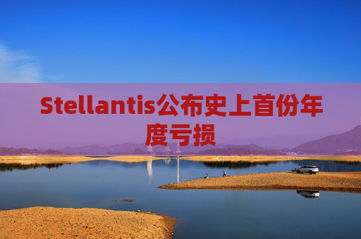Stellantis公布史上首份年度亏损