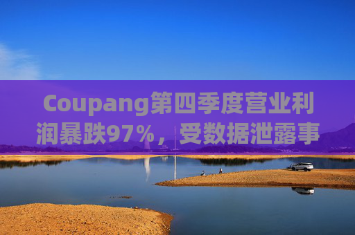Coupang第四季度营业利润暴跌97%，受数据泄露事件影响