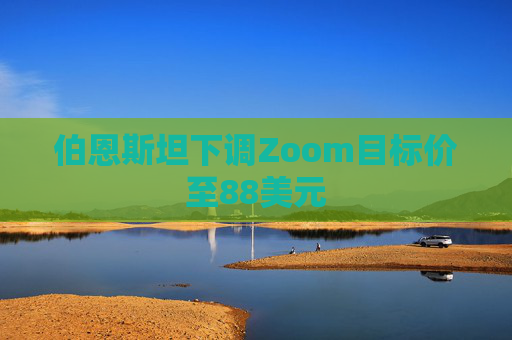 伯恩斯坦下调Zoom目标价至88美元  第1张