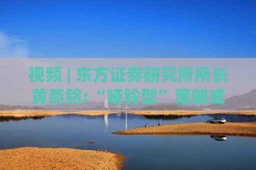 视频 | 东方证券研究所所长黄燕铭:“哑铃型”策略或结束,A股下一阶段投资重点在中盘蓝筹