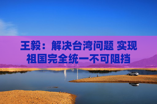 王毅：解决台湾问题 实现祖国完全统一不可阻挡