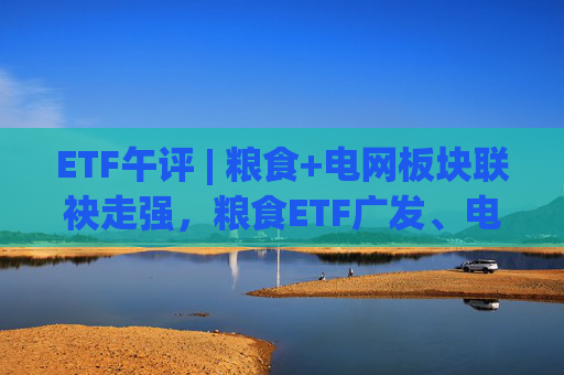 ETF午评 | 粮食+电网板块联袂走强，粮食ETF广发、电网设备ETF涨2%