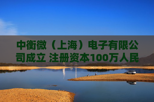 中衡微（上海）电子有限公司成立 注册资本100万人民币