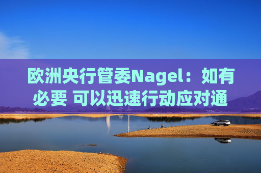 欧洲央行管委Nagel:如有必要 可以迅速行动应对通胀风险 第1张 欧洲央行管委Nagel:如有必要 可以迅速行动应对通胀风险 第1张