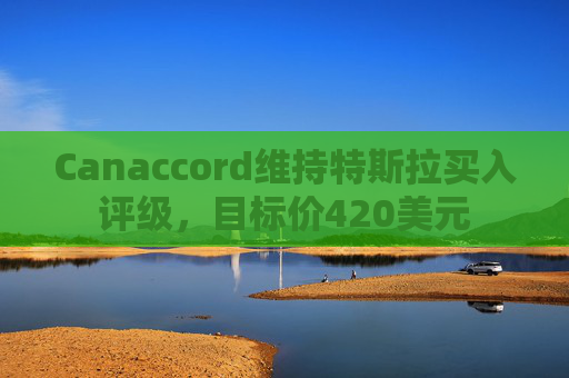 Canaccord维持特斯拉买入评级，目标价420美元