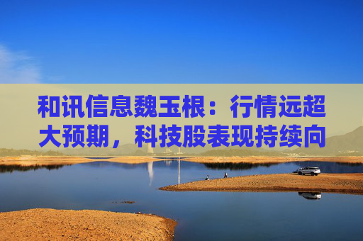 和讯信息魏玉根：行情远超大预期，科技股表现持续向好