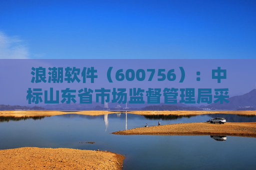 浪潮软件（600756）：中标山东省市场监督管理局采购项目，中标金额为179.80万元  第1张