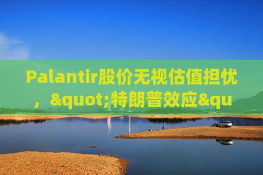 Palantir股价无视估值担忧，"特朗普效应"压倒空头