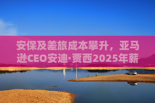 安保及差旅成本攀升，亚马逊CEO安迪·贾西2025年薪酬涨至210万美元