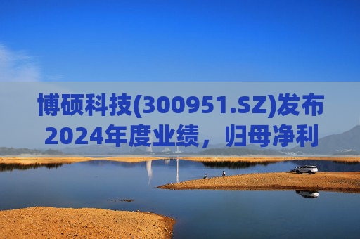 博硕科技(300951.SZ)发布2024年度业绩，归母净利润2.11亿元，同比下降17.35%