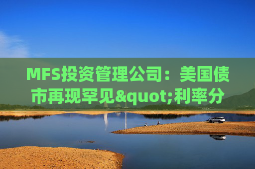 MFS投资管理公司：美国债市再现罕见"利率分化"现象