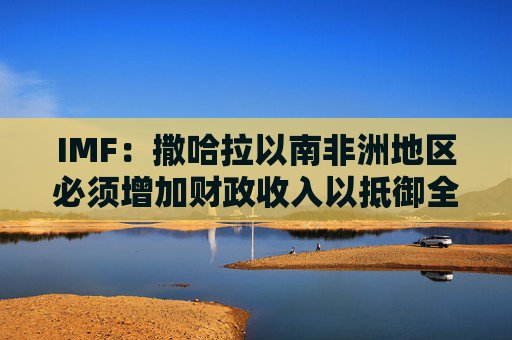 IMF：撒哈拉以南非洲地区必须增加财政收入以抵御全球动荡