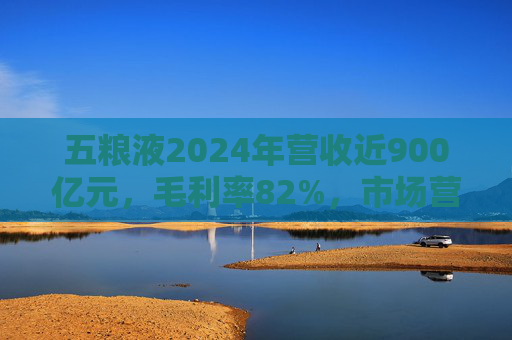 五粮液2024年营收近900亿元,毛利率82%,市场营销体系大变革之下一季度合同负债多了一倍 第1张 五粮液2024年营收近900亿元,毛利率82%,市场营销体系大变革之下一季度合同负债多了一倍 第1张