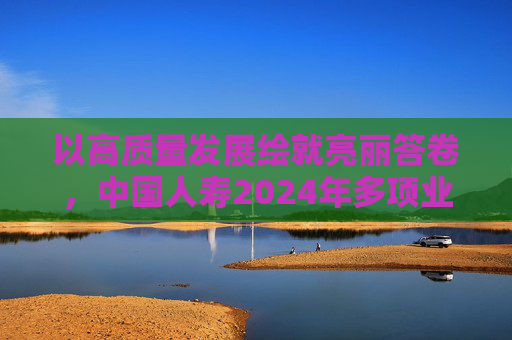 以高质量发展绘就亮丽答卷，中国人寿2024年多项业绩指标创历史最好水平  第1张