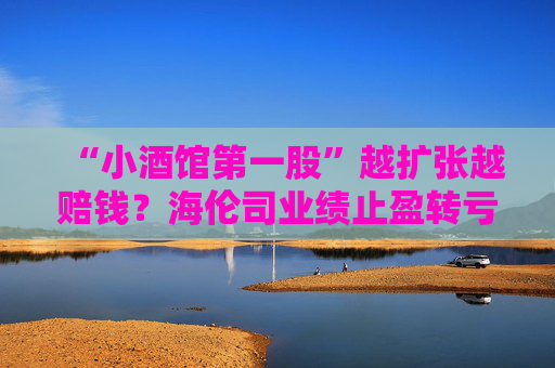 “小酒馆第一股”越扩张越赔钱?海伦司业绩止盈转亏