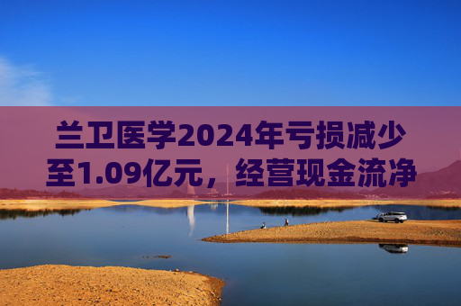 兰卫医学2024年亏损减少至1.09亿元,经营现金流净额降60.5%