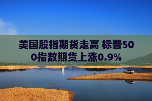 美国股指期货走高 标普500指数期货上涨0.9%  第1张